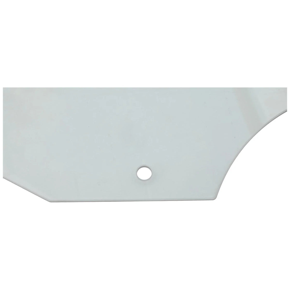 Front Door Glass (Passenger) for Dodge Nitro 2007-2011