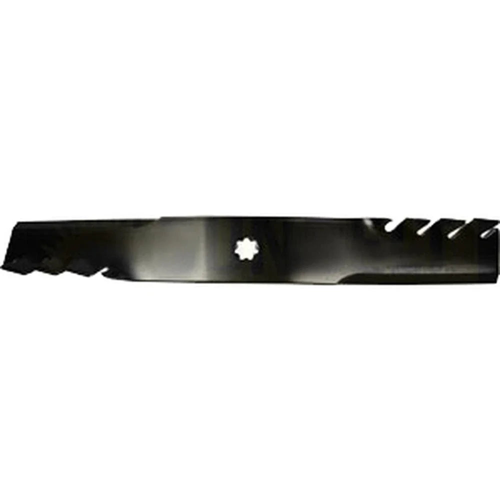 Mulching Blade for John Deere D170 G100 G110 (GX21380, GY20679)