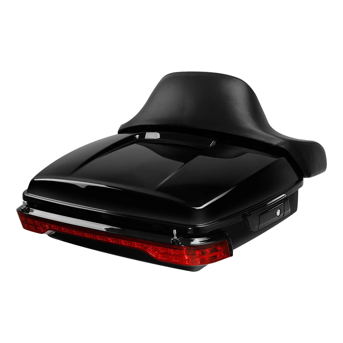 LED Brake Light Mount for Road Glide Harley Touring 2014-2023