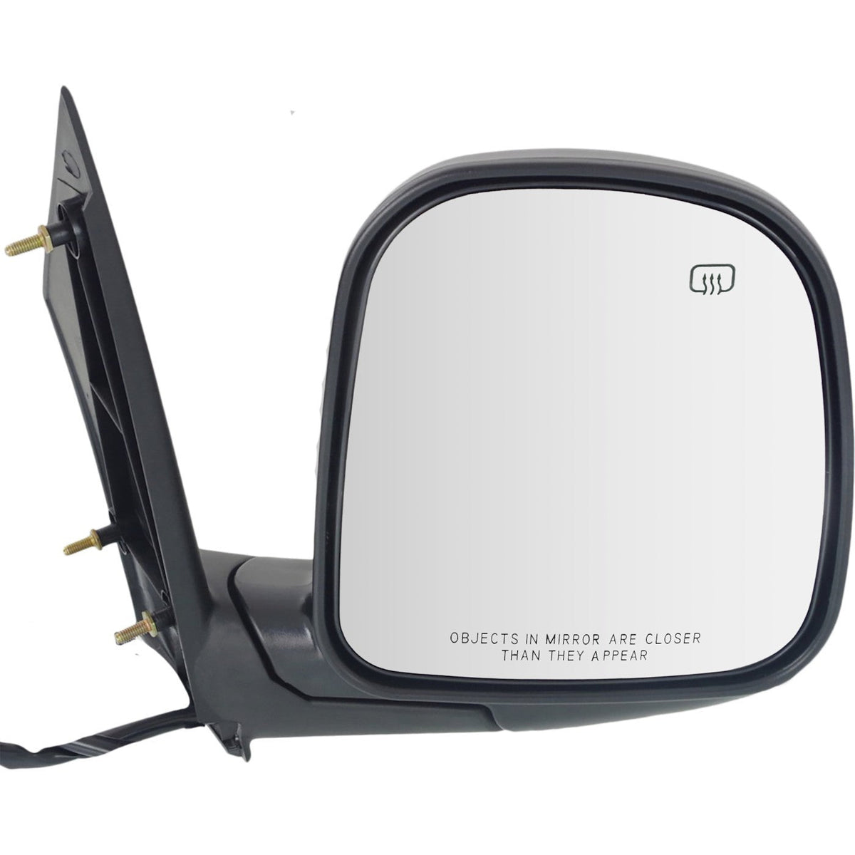 Heated Door Mirror for Chevy Savana Express (1996–2002)