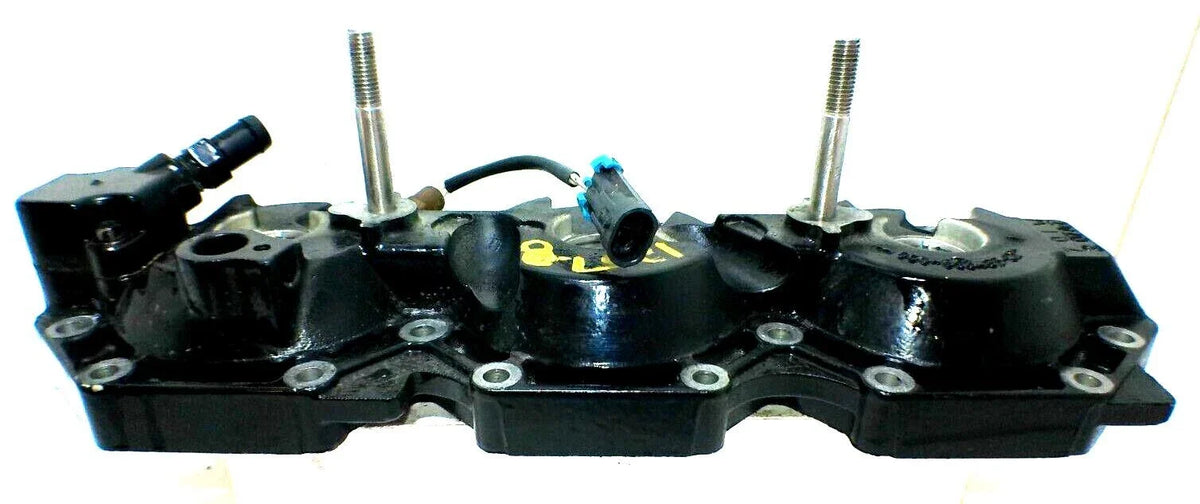 Cylinder Head Assy for Mercury 200-225hp 2-Stroke (2000–2007) 858483T07