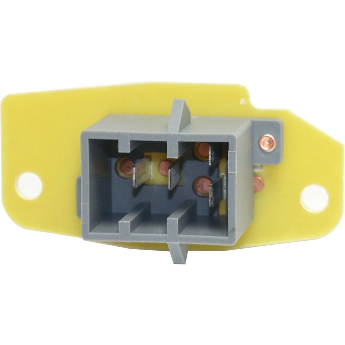 Blower Motor Resistors Compatible with E350, E150, E250, E450, E550