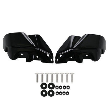 Handguard Extensions (2018-2021) for Yamaha Tracer 900/GT