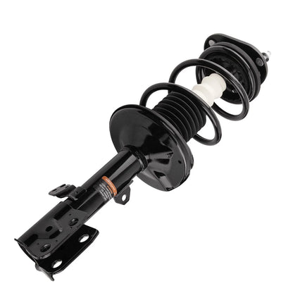 4PC Struts for Toyota Corolla 1.8L (2009–2013) w/ M10 Stud