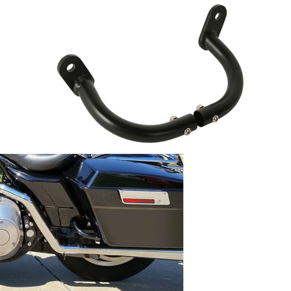 Saddlebag Guards Bracket for Harley Electra Glide (1997-2008)