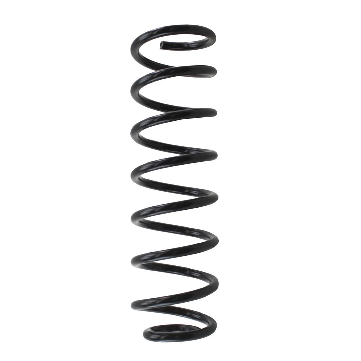 Front Coil Spring for Mercedes-Benz (4056844)