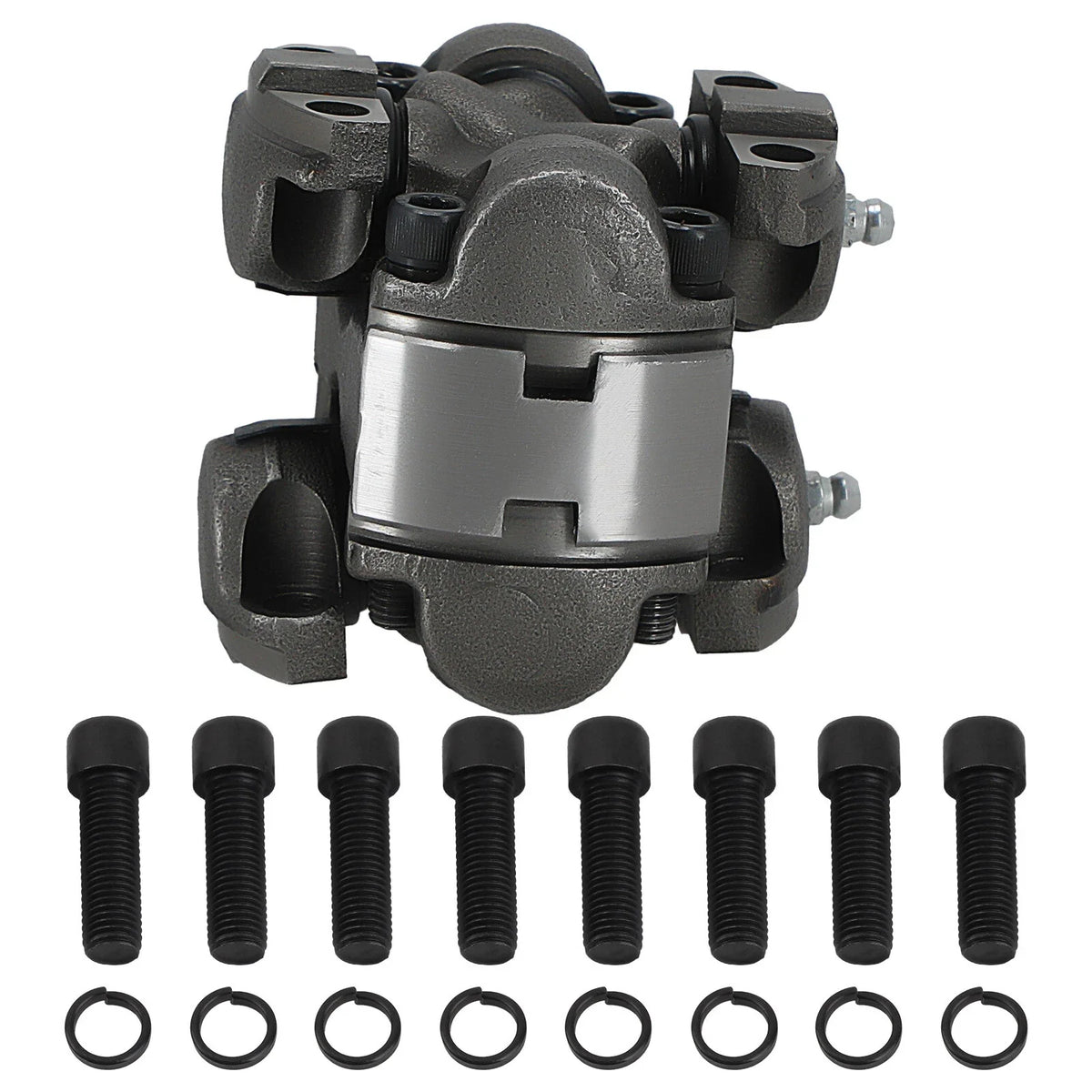 U-Joint Assembly for Bobcat 542 553 620 742