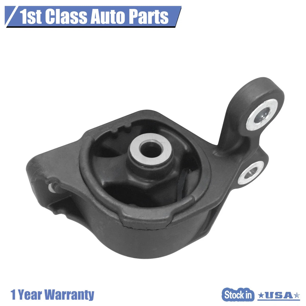 Rear Engine Motor & Trans Mounts for Honda (2007–2008)