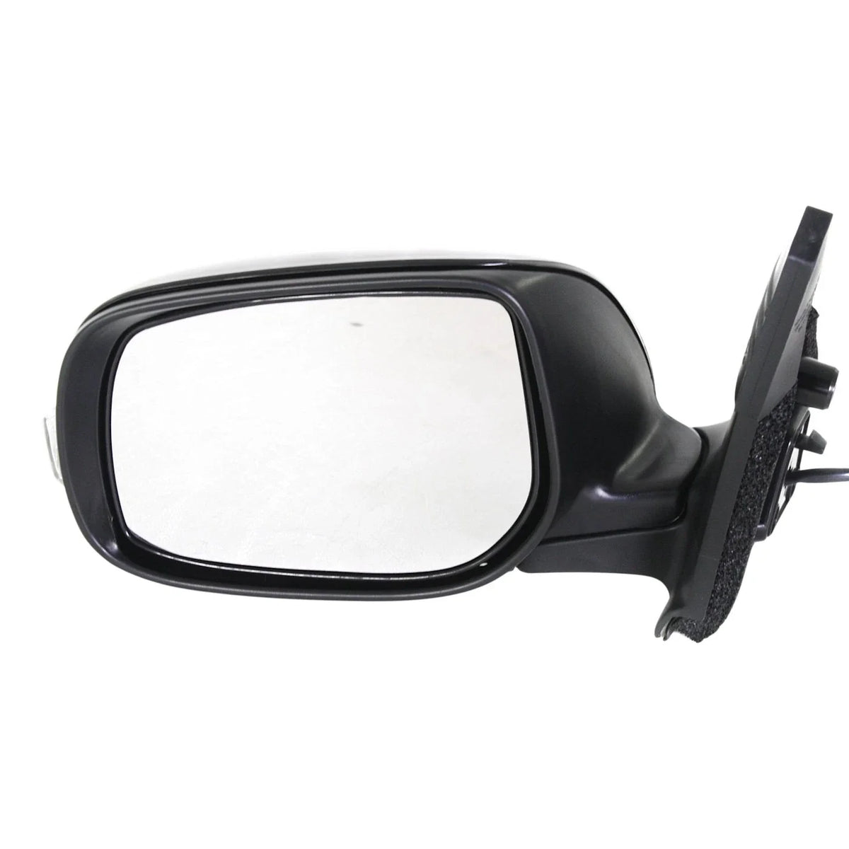 Power Mirror Left Side for Scion xB (2008–2014) Driver Paintable