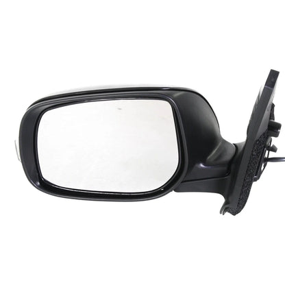 Power Mirror Left Side for Scion xB (2008–2014) Driver Paintable