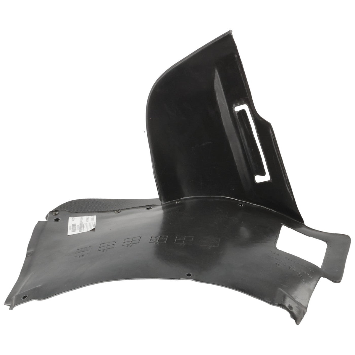 Engine Splash Shield Lower for 2001-2003 BMW 530i Driver Side