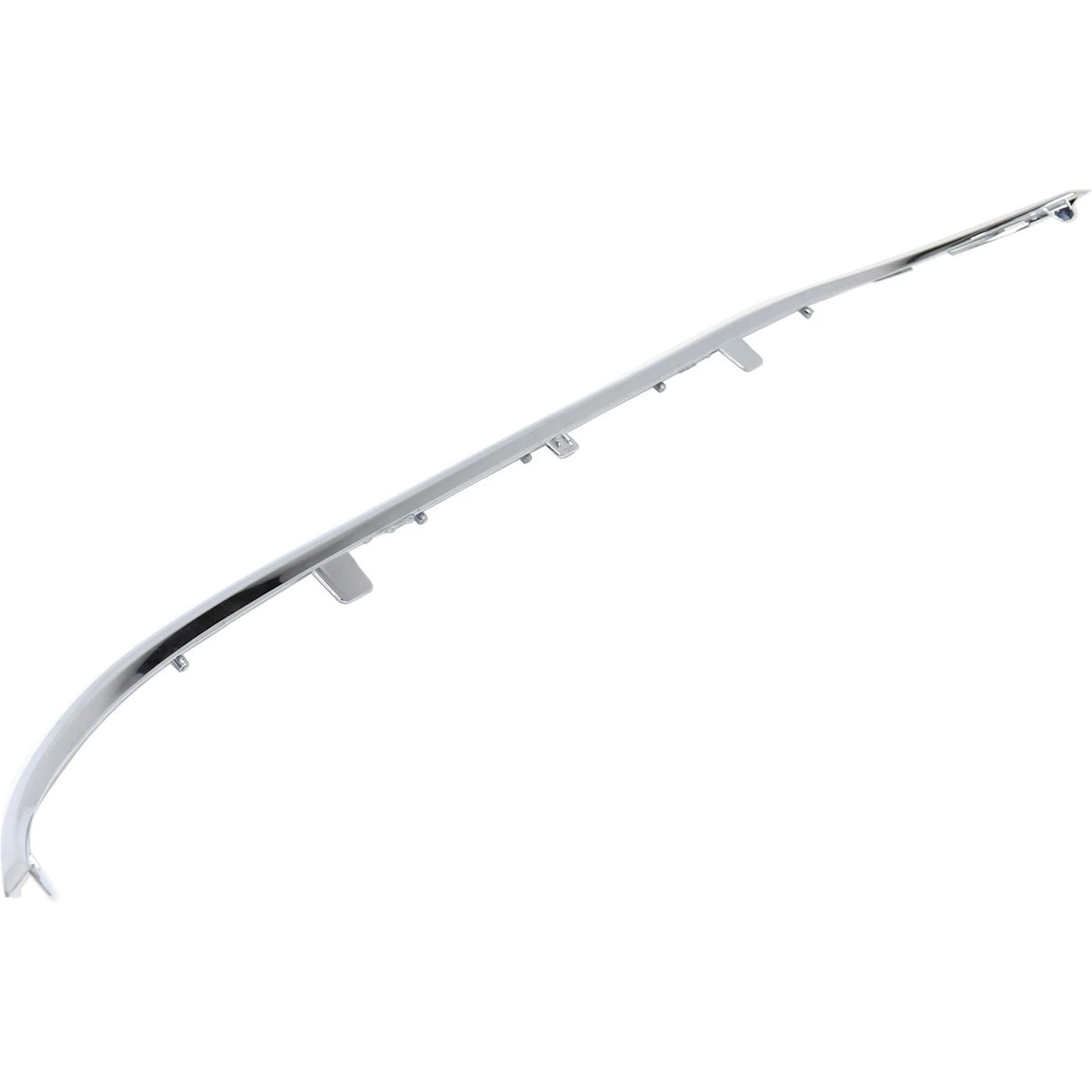 Grille Trim Molding for Honda CR-V (2010–2011)