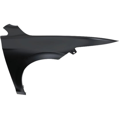 Fenders Set of 2 Front for VW GTI Golf