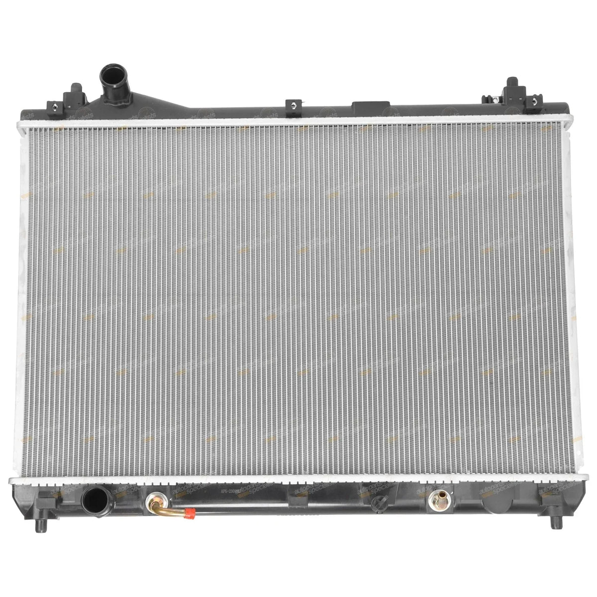 Radiator 2.4L 4 Cylinder for Suzuki Grand Vitara 2008-2012
