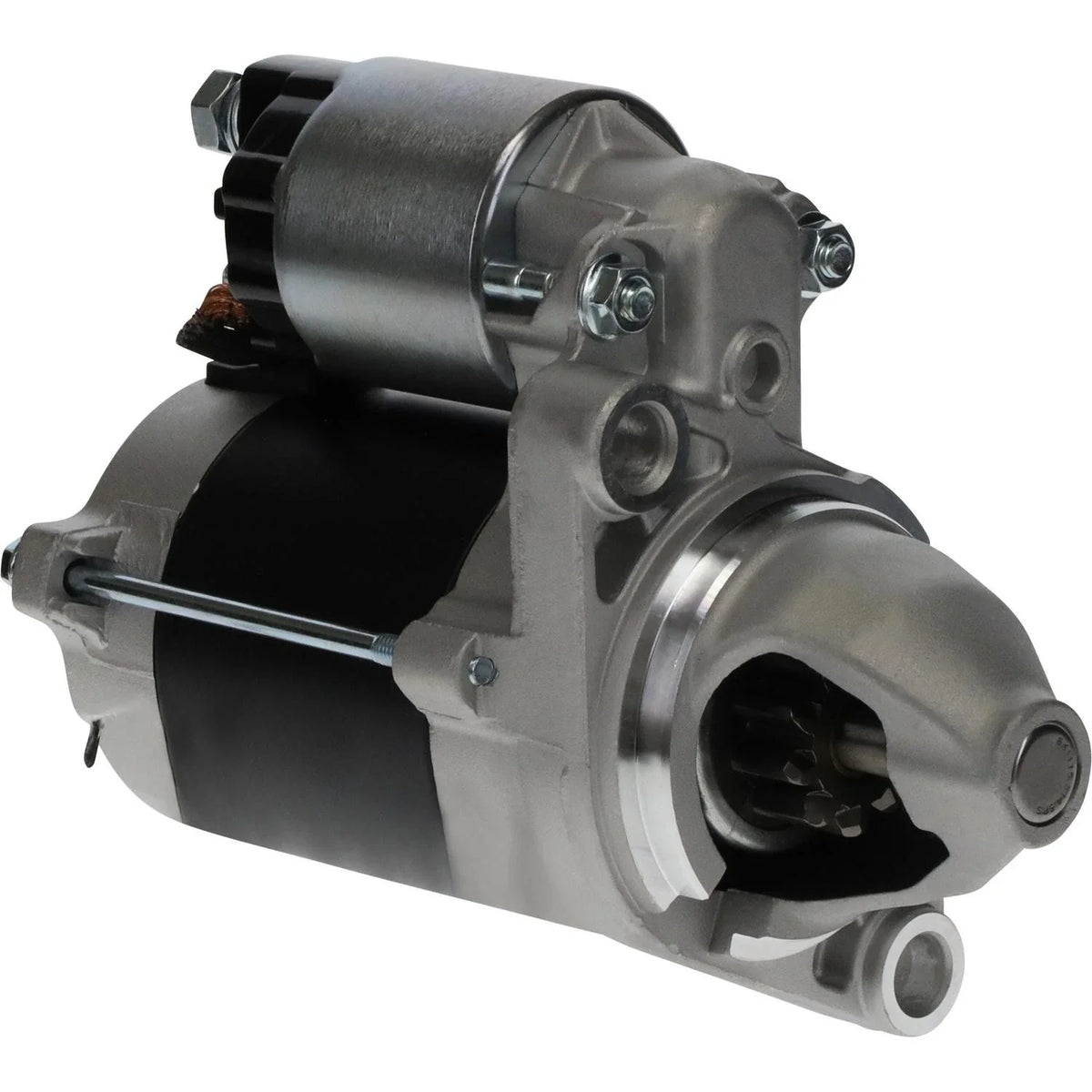 Starter for Honda GX630RH GX690 GX660 (2007–2013)