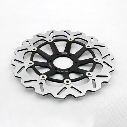 Front Brake Rotors (2X) for CBR 900 RR Honda Fireblade 1998-1999