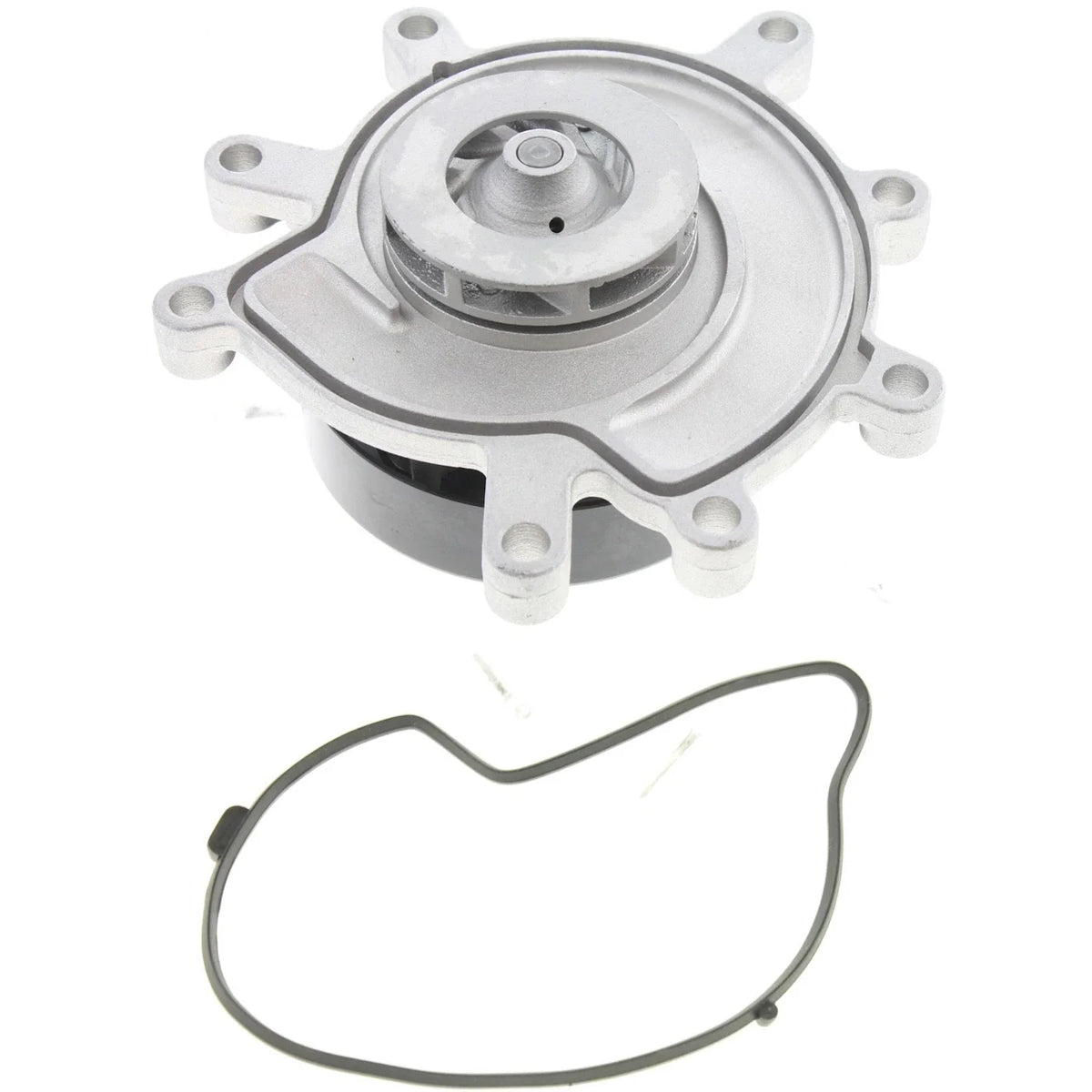 Timing Chain & Water Pump Set for Dodge Ram 1500, Jeep Liberty