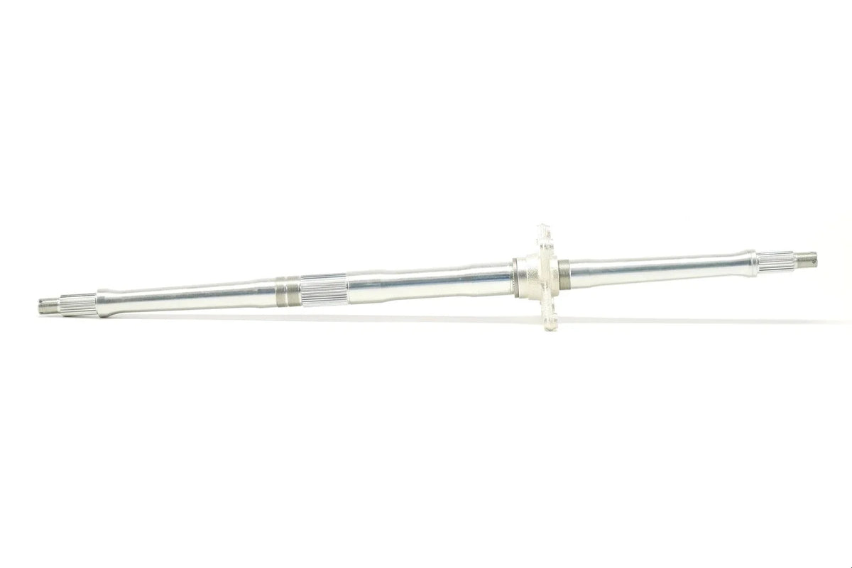 Precision Solid Rear Axle for Kawasaki KFX 400 (2005–2006)