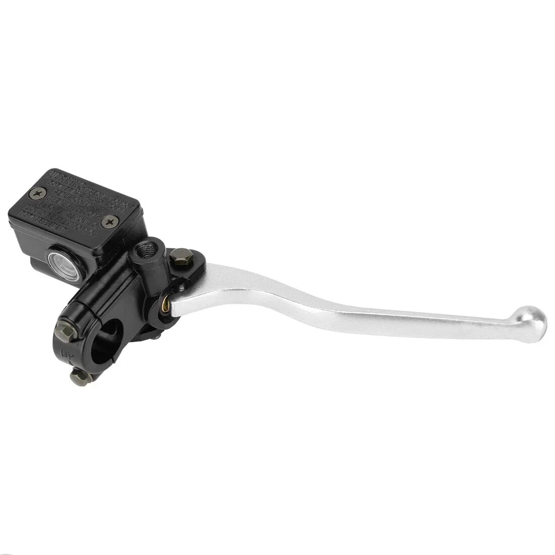 Front Brake Master Cylinder Replacement for LT-F250 Suzuki Ozark 250 2002-2008