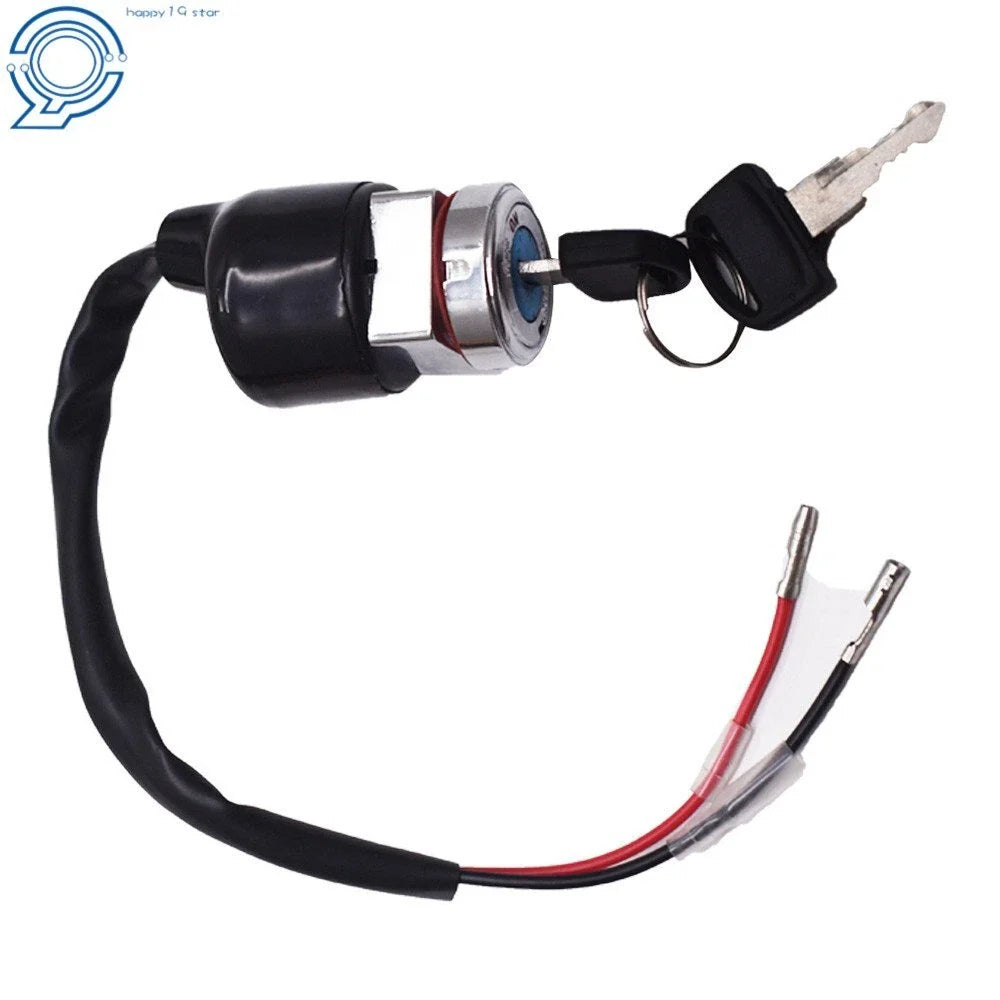 Ignition Key Switch for Honda CB100 CL100 SL100 SL125 (Year Range)