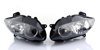 2004–2006 Yamaha YZF R1 1000 Headlight DA YU