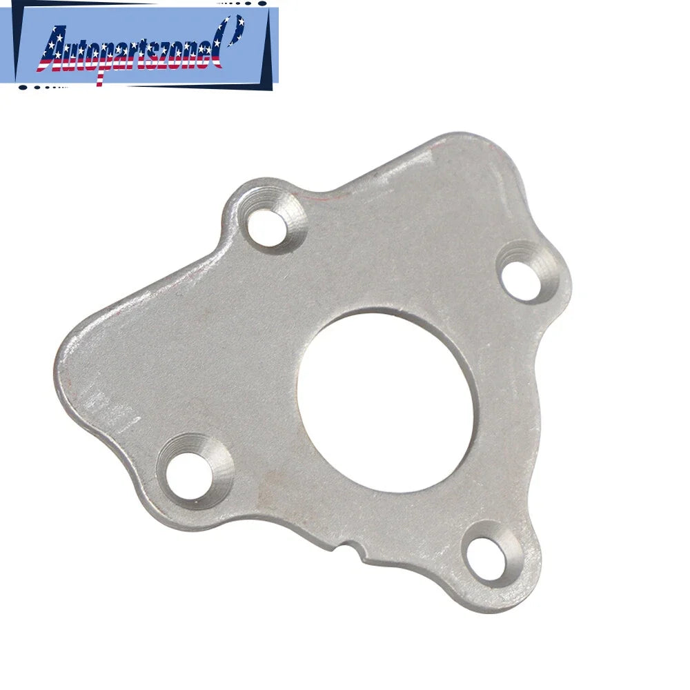 Camshaft Thrust Retainer Plate Gasket Seal + Bolt for GM LS1 LS2 LS3 (1997–2019)
