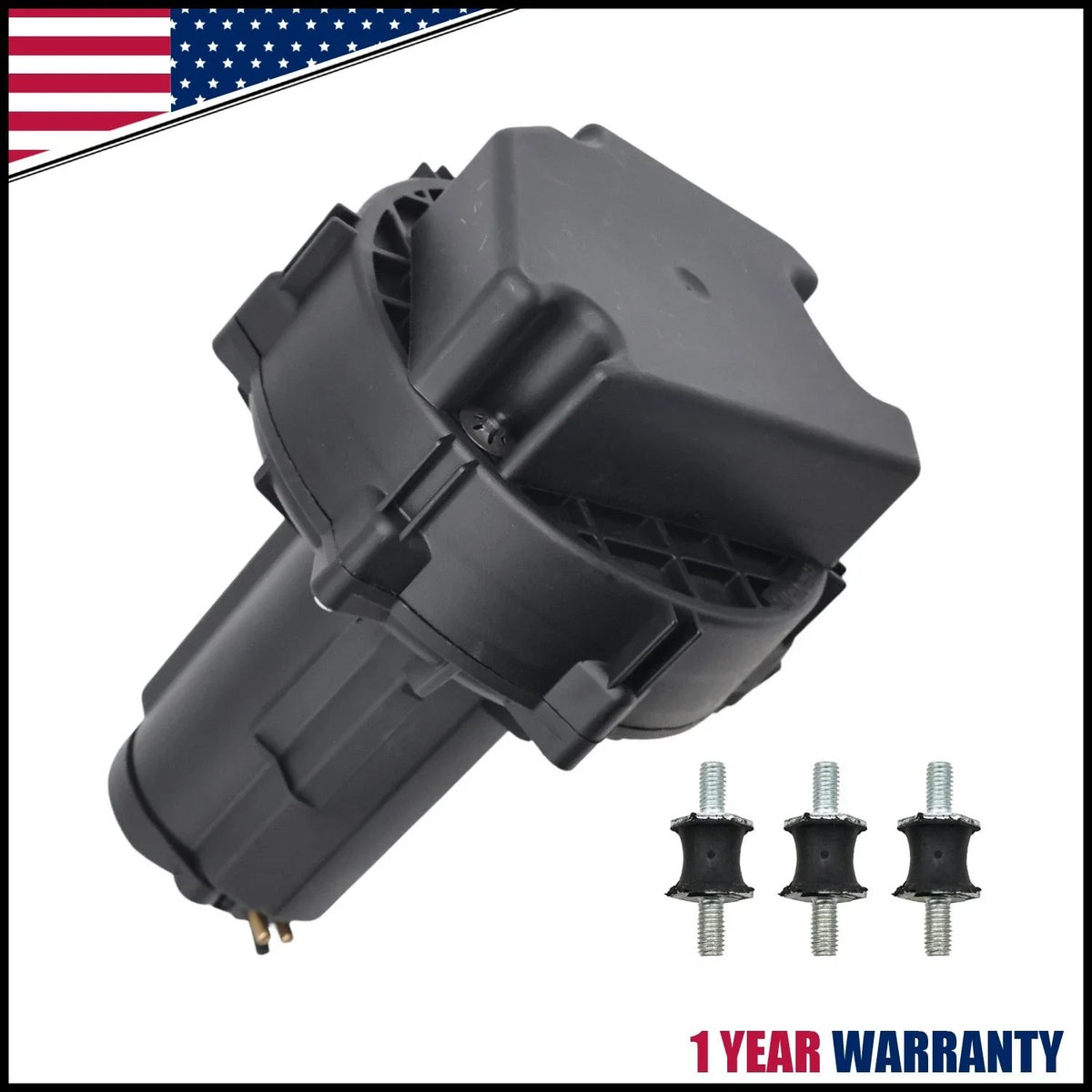 Secondary Air Injection Smog Pump for E320 CL500 ML500 (1995-2002)