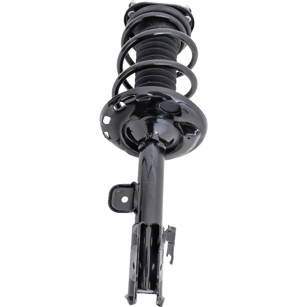 4X Shock and Fully Loaded Strut Set for
