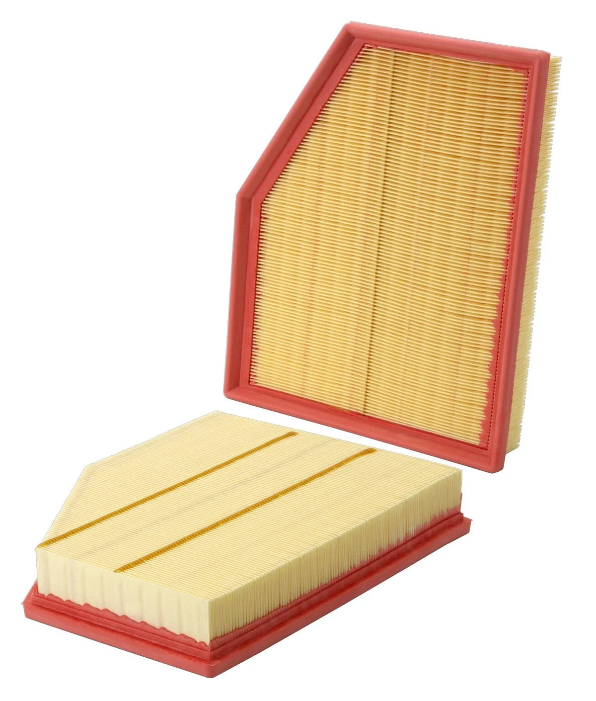 WIX Air Filter 42839 for Various Makes and Models