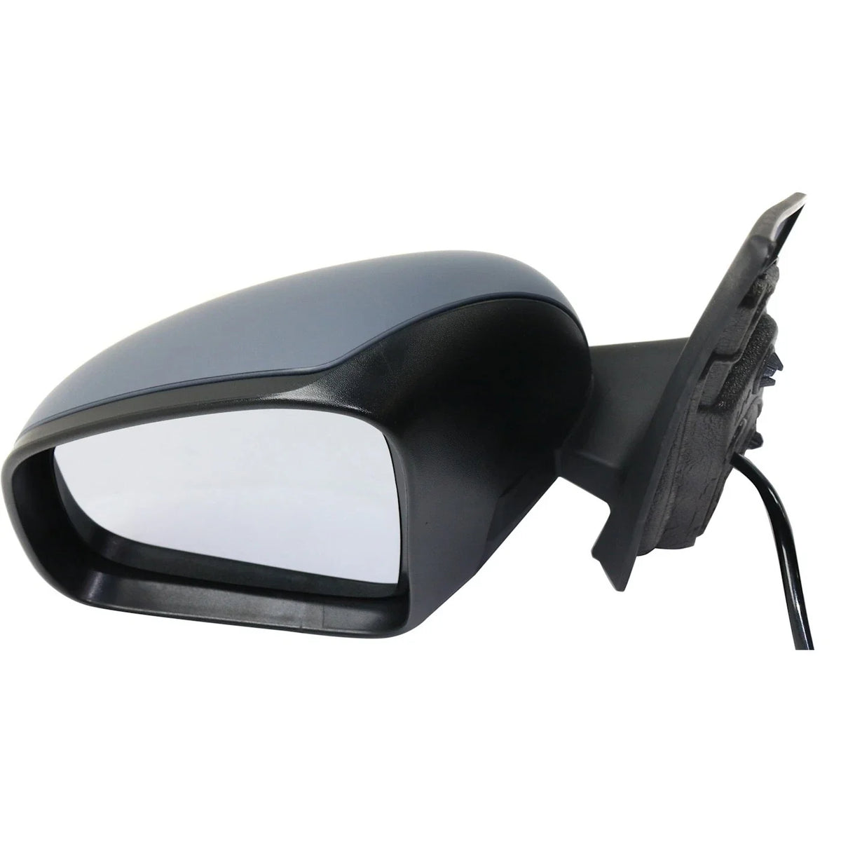 Heated Power Mirror for Driver Side - Smart Fortwo 2016 to 2018