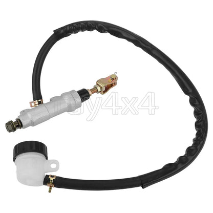 Rear Brake Master Cylinder (1993–2018) for Yamaha YZ80 YZ85