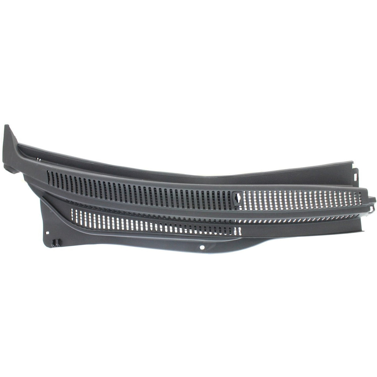 Set of 2 Wiper Cowl Grilles for Kia Rio5