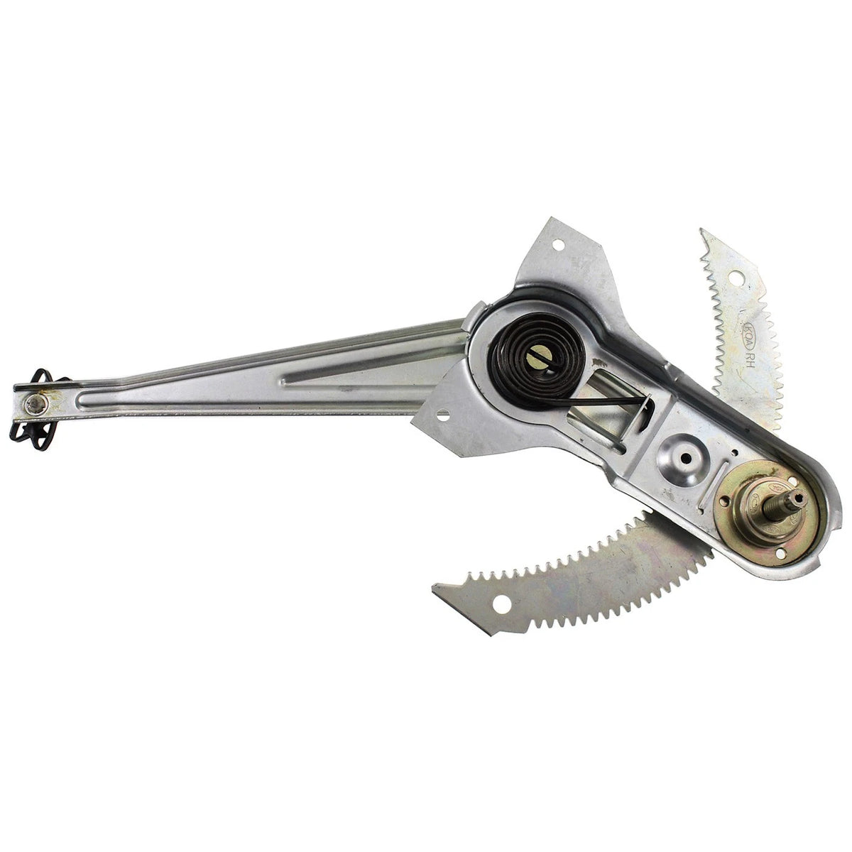 Window Regulator for Ford Ranger, Mazda B4000 (1998–2011) Right Side