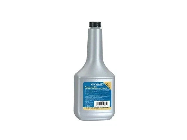 Power Steering Fluid for Mazda 3 (2004–2013) QG695GC