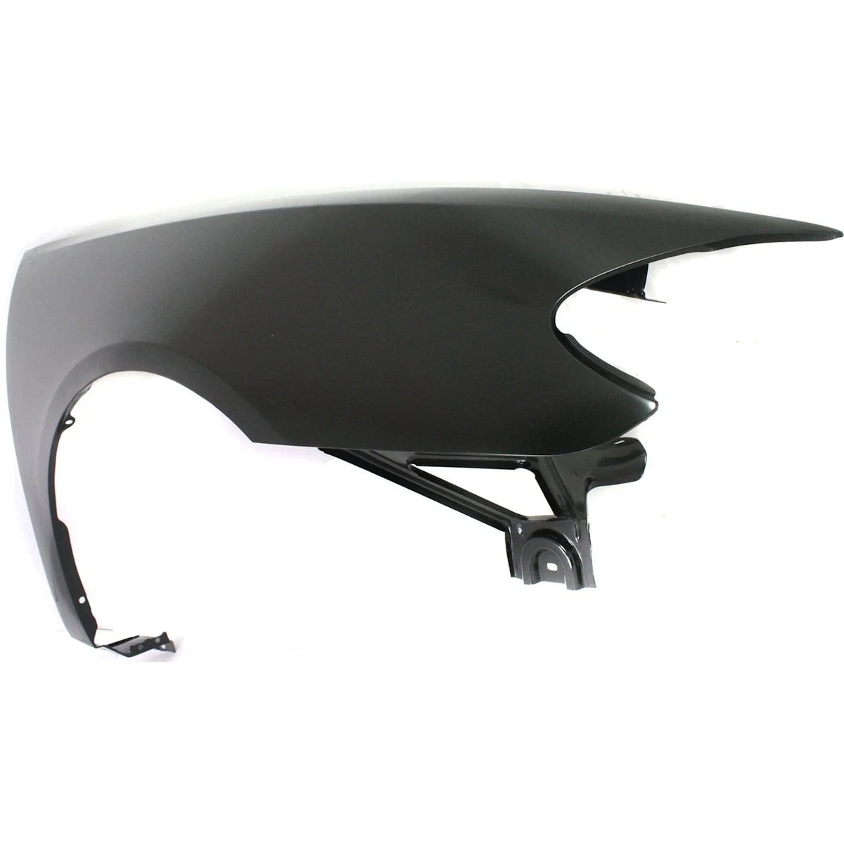 Front Fender for Driver and Passenger Side Buick LaCrosse 2005-2009