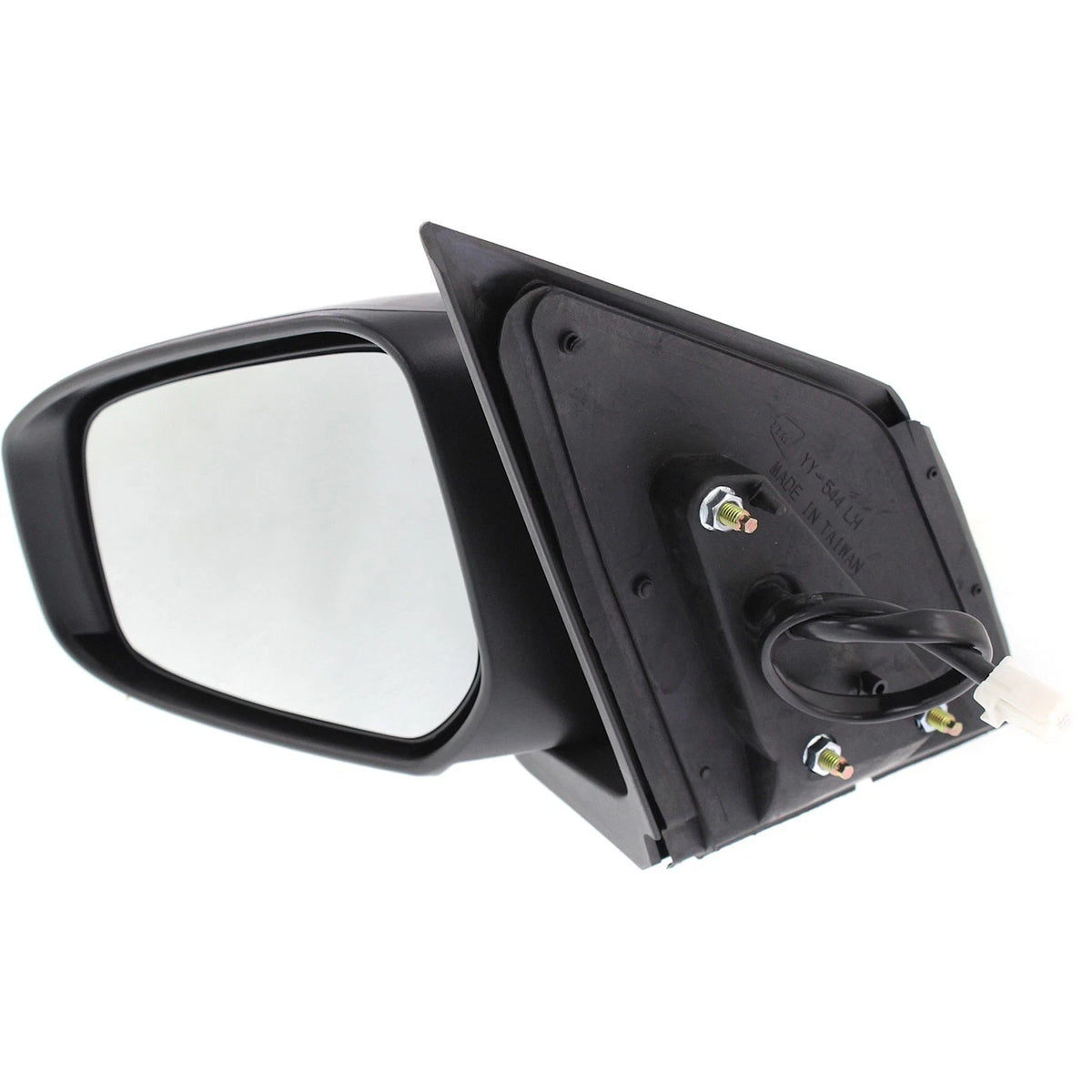 Driver Side Mirror for Mitsubishi Mirage G4 (2017–2022)