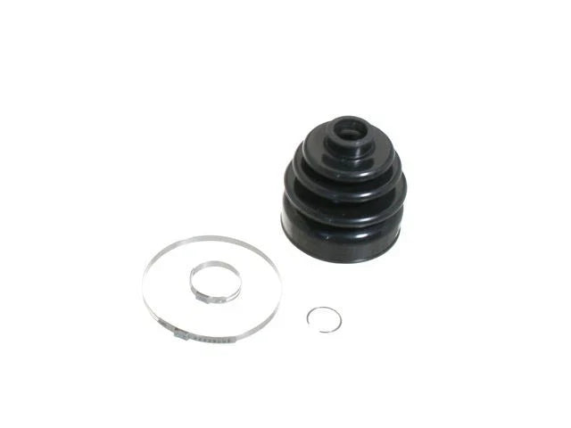 Front Outer CV Boot Kit for Suzuki XL7 (2002–2003) YM343PX w/ Clamps