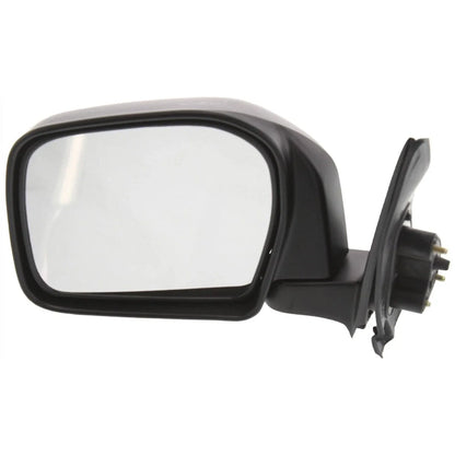 Side Mirror Set for 2000 Toyota Tacoma (2 Pieces)