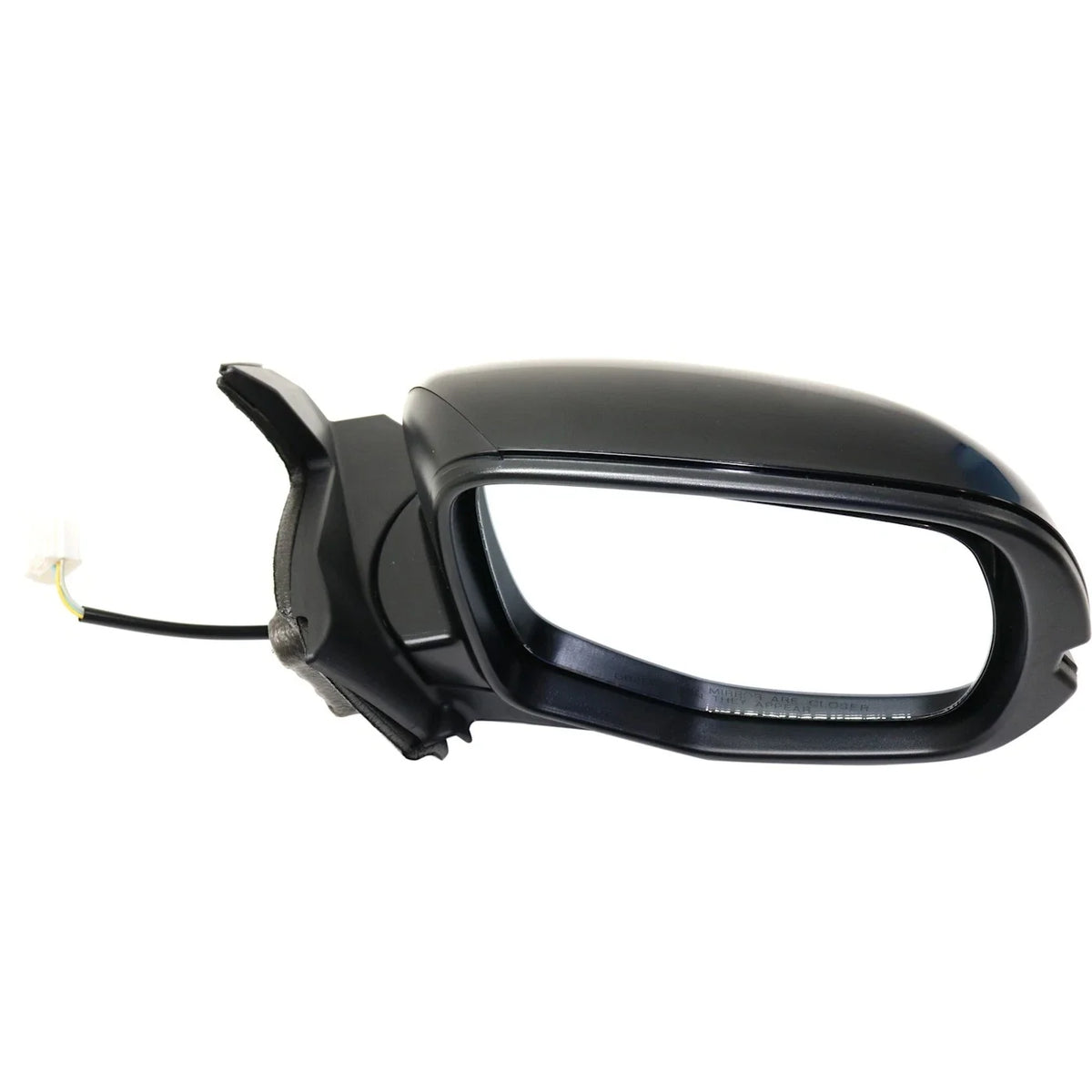 Power Mirrors (Driver & Passenger) for 2017-2022 Honda Ridgeline