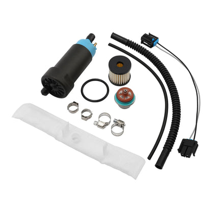 Pressure Regulating Valve Kit for Harley Electra Glide 2008-2023