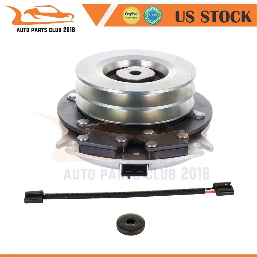 PTO Clutch for Woods 73112 (Fits Various Models)
