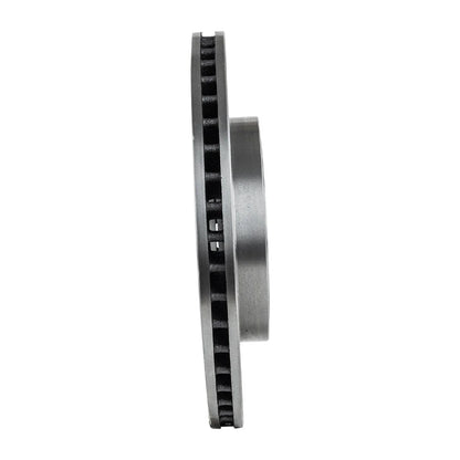 Front Brake Disc Rotor and Pad for Dodge Charger, Chrysler 300, Magnum