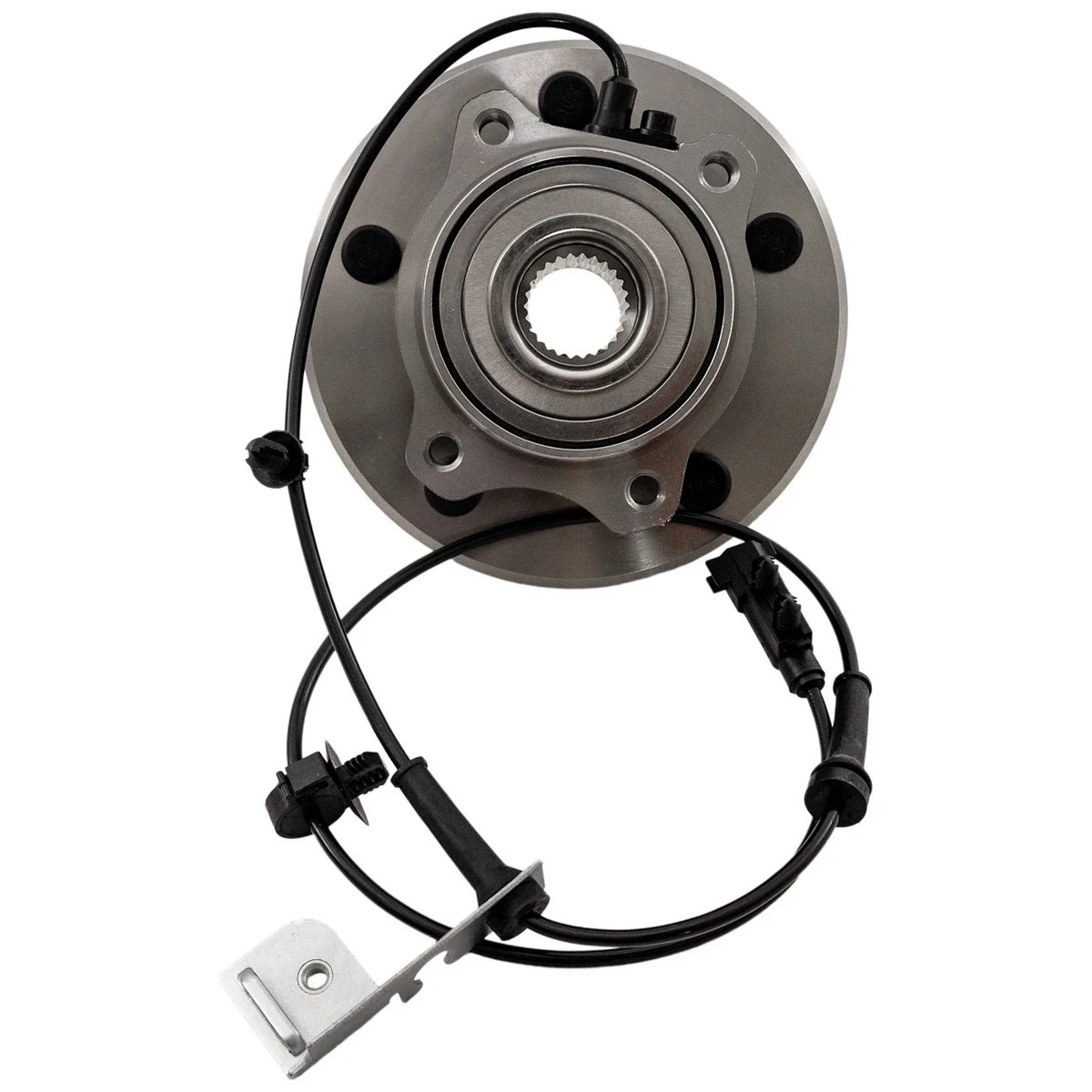 Wheel Hubs Set of 2 for Chrysler Pacifica