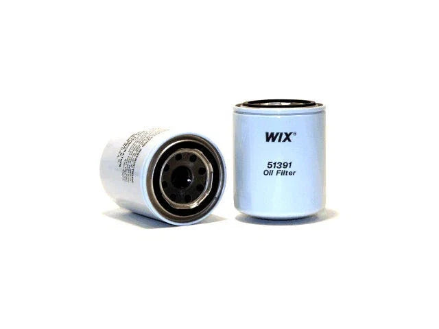 Oil Filter for Suzuki Grand Vitara (1999–2008) BY796YF