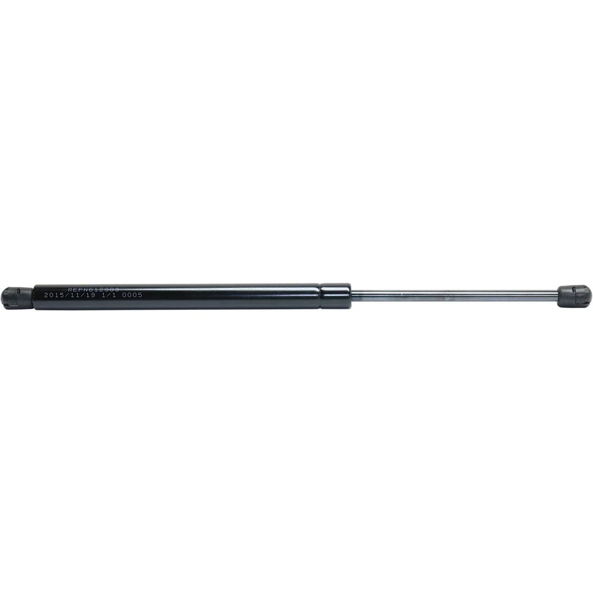 Rear Trunk Lid Lift Supports - Set of 2 for Driver & Passenger Side