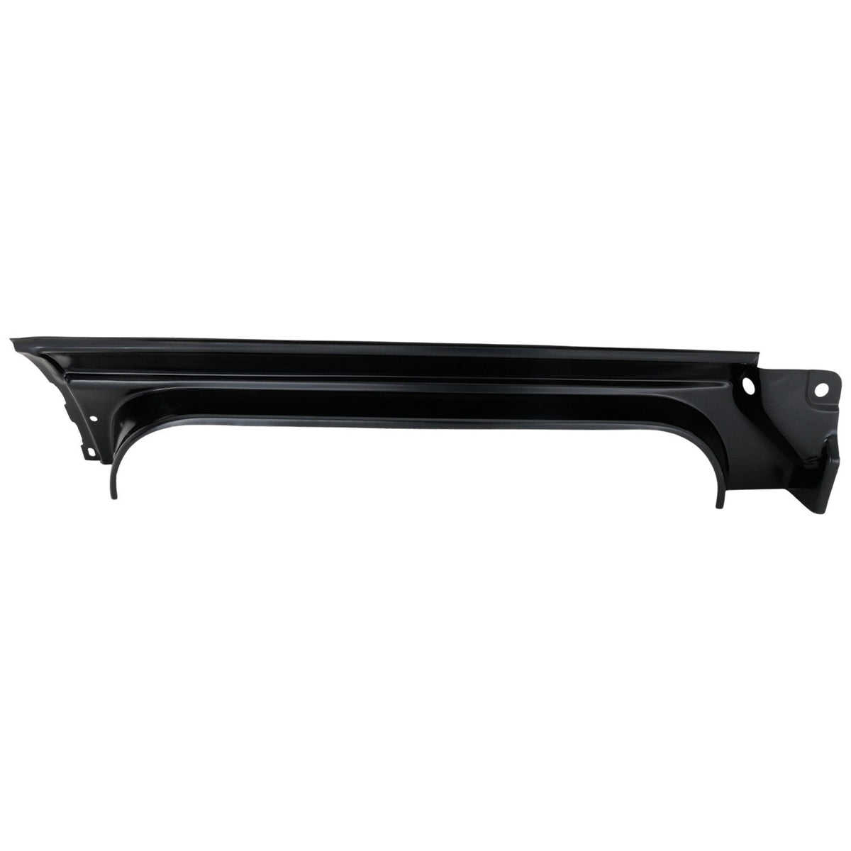 Rocker Panel for Chevy GMC C2500 C3500 K20 (Passenger Right Side)