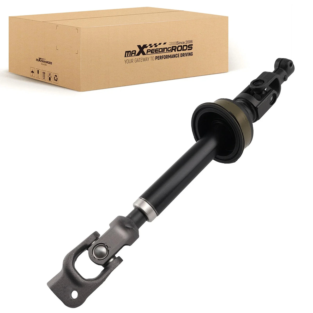 Intermediate Steering Column Shaft for Toyota Sienna (2011–2020)