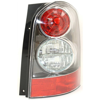 Set of 2 Tail Lights for Mazda MPV (1990–1999)
