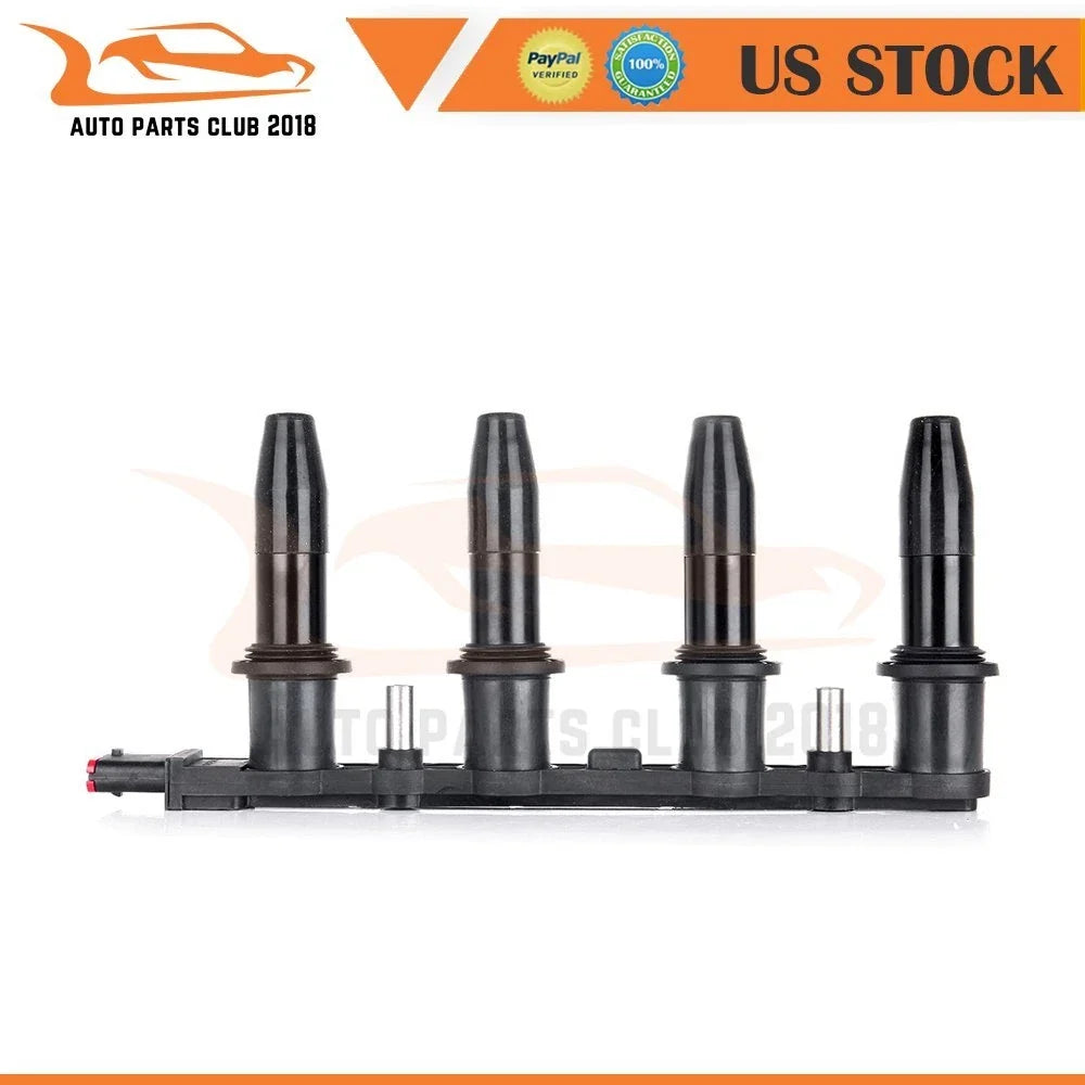 Ignition Coil for Saturn Astra 2008–2009, Chevrolet Astra 2007