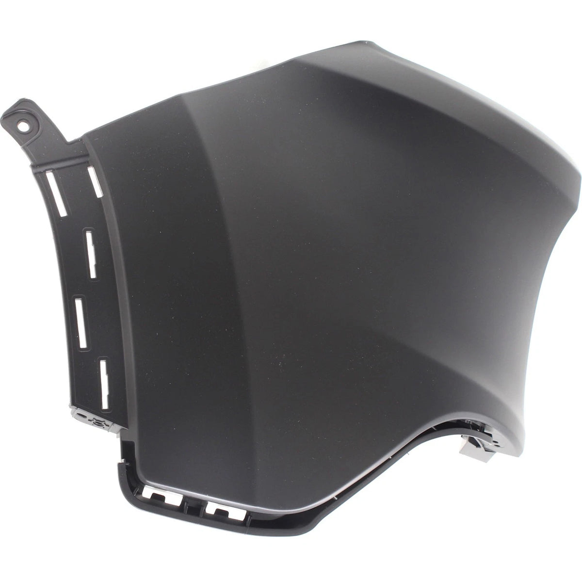 Bumper Cover Fascia Rear Left for Jeep (68232303AC)
